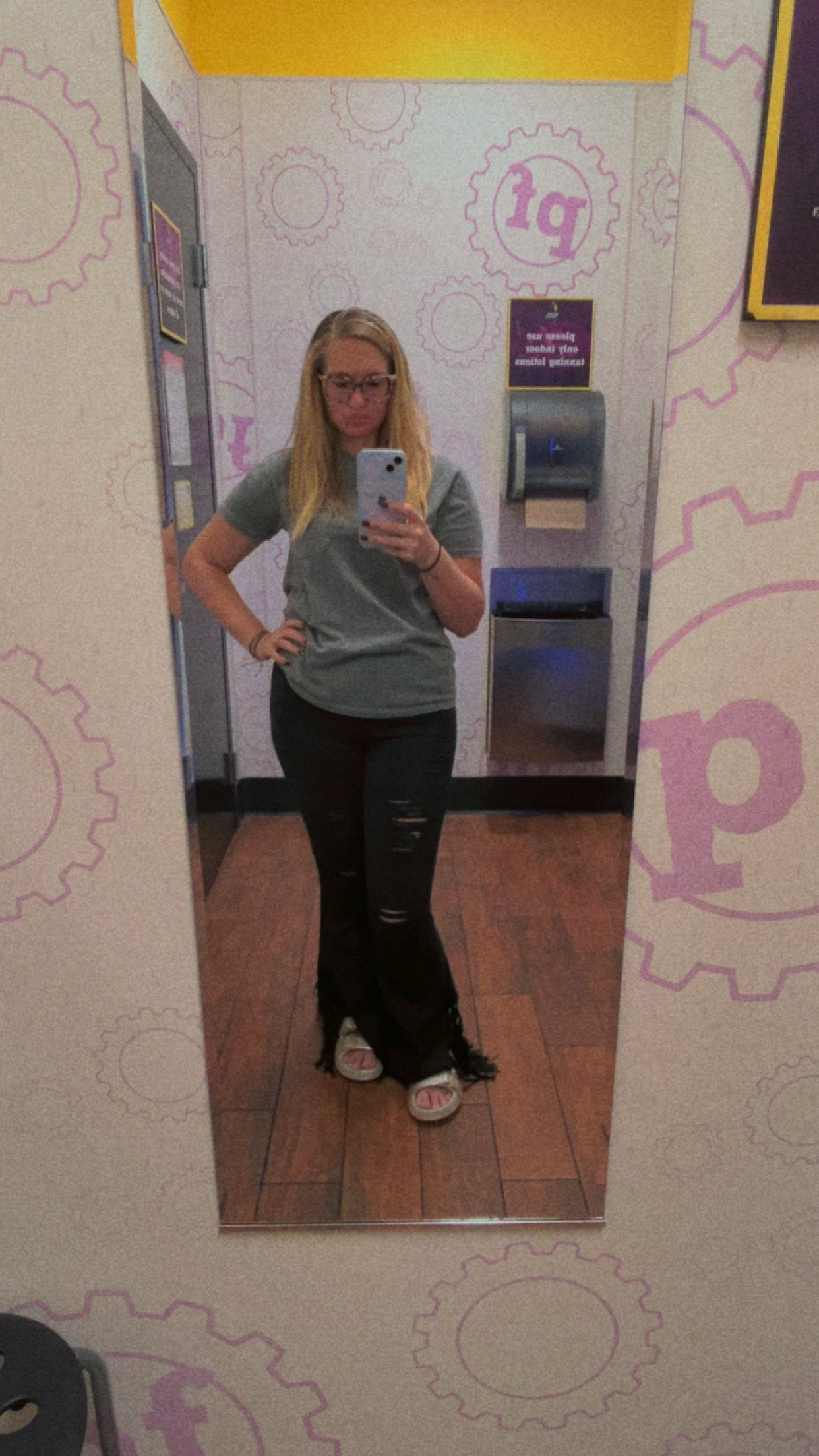 JCJQ black fringe SUPER FREAKING CUTE JEANS !!! 2nd round closes 10/18(2 week TAT)