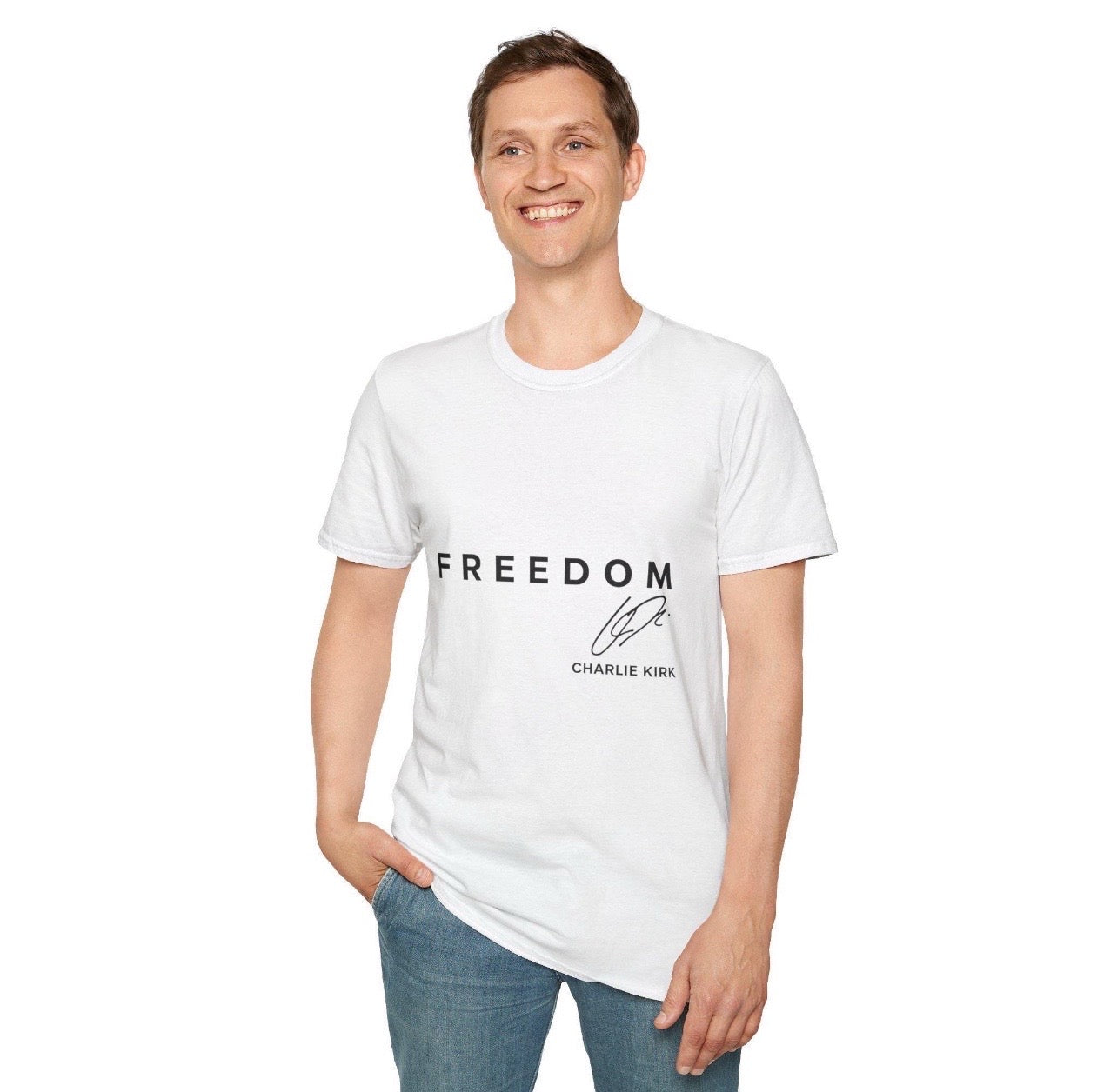 Freedom Sweatshirt